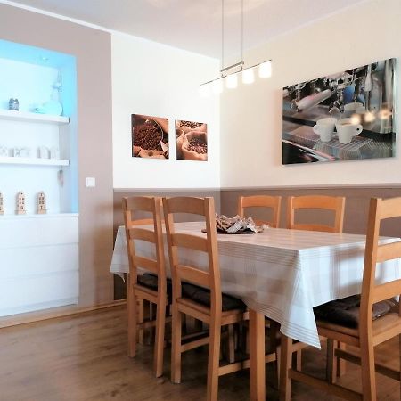 Ferienwohnung Winternest In Винтерберг Екстериор снимка