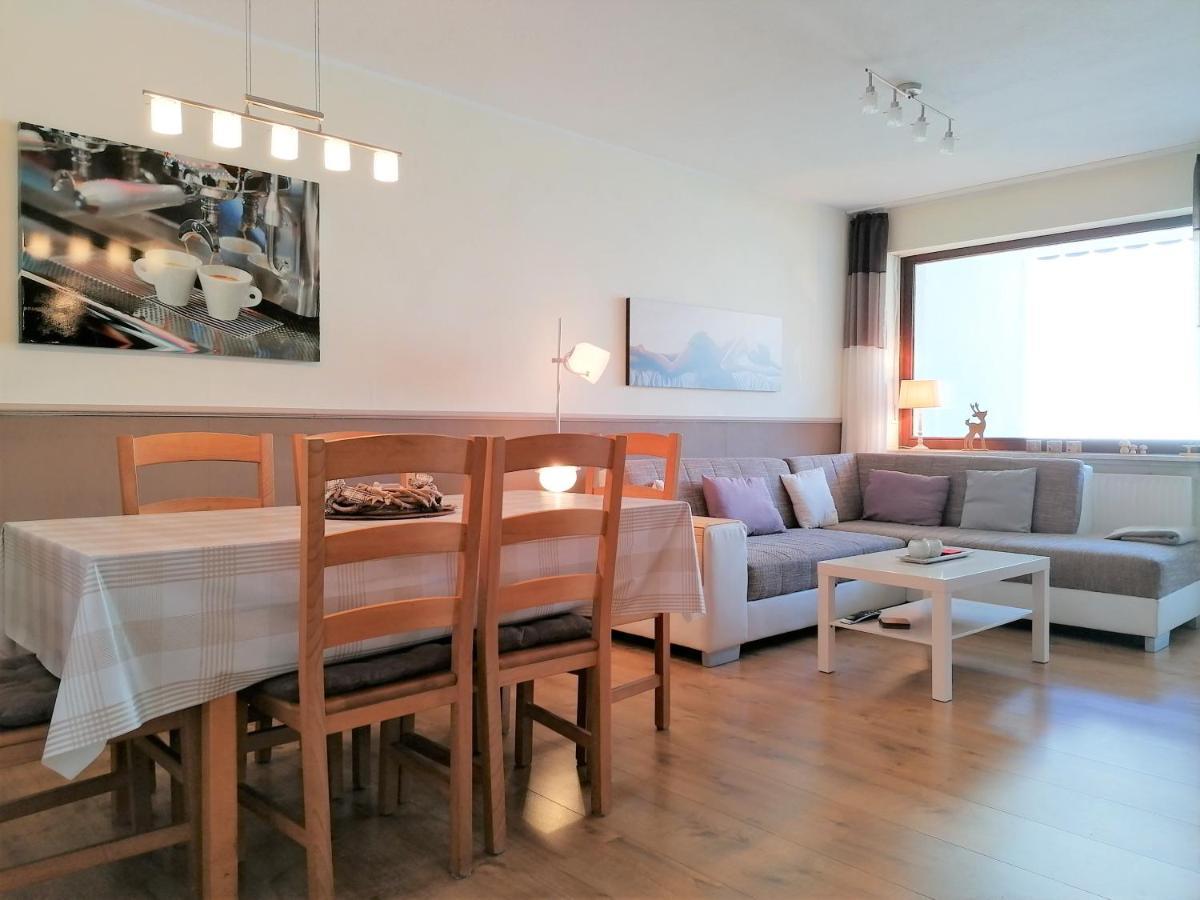 Ferienwohnung Winternest In Винтерберг Екстериор снимка