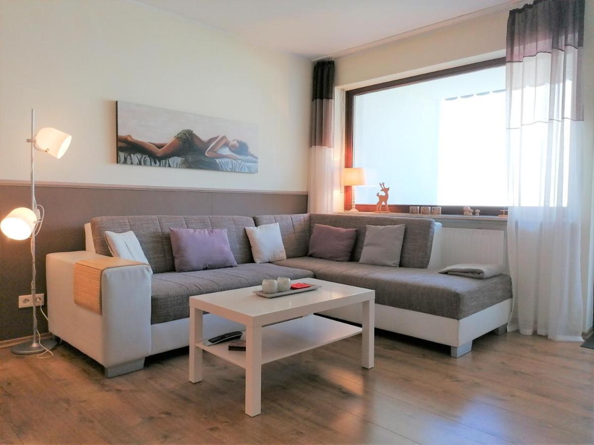 Ferienwohnung Winternest In Винтерберг Екстериор снимка