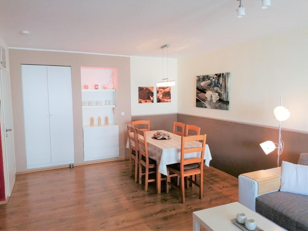 Ferienwohnung Winternest In Винтерберг Екстериор снимка