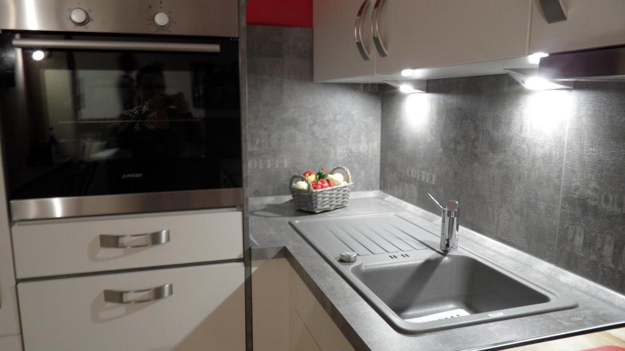 Ferienwohnung Winternest In Винтерберг Екстериор снимка