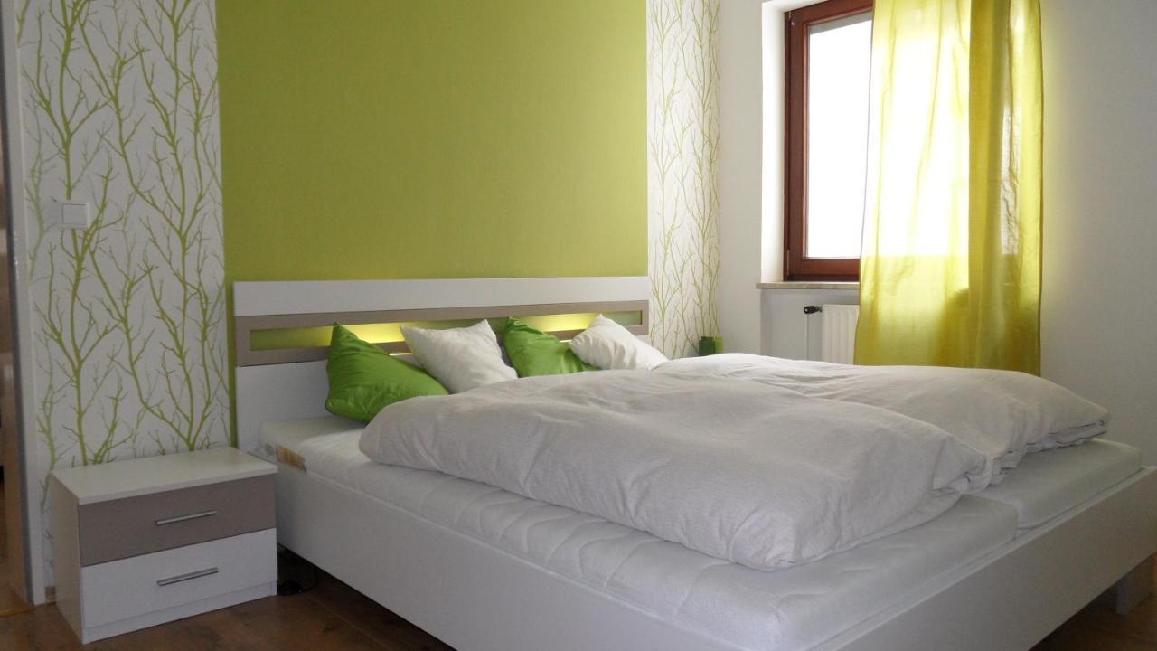 Ferienwohnung Winternest In Винтерберг Екстериор снимка