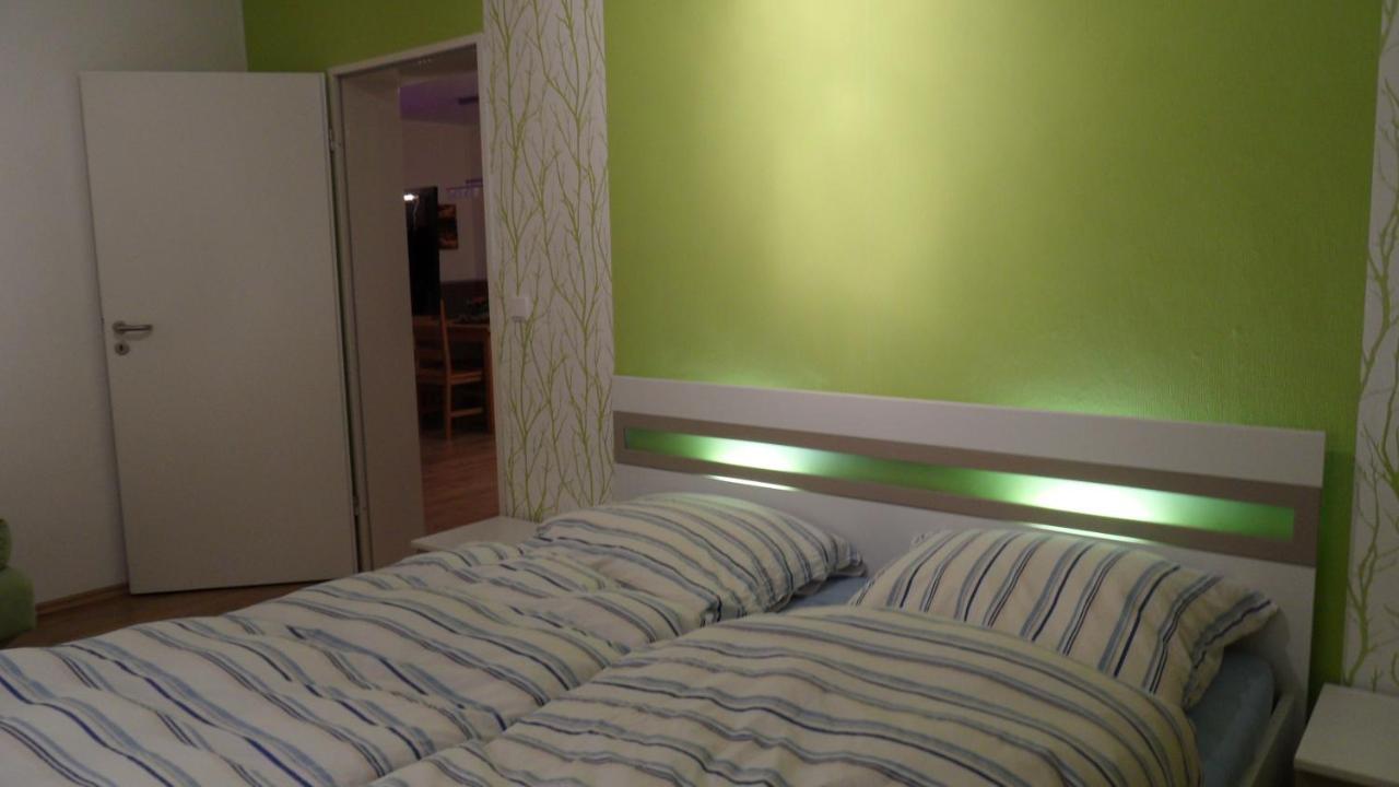 Ferienwohnung Winternest In Винтерберг Екстериор снимка