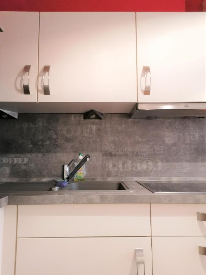 Ferienwohnung Winternest In Винтерберг Екстериор снимка