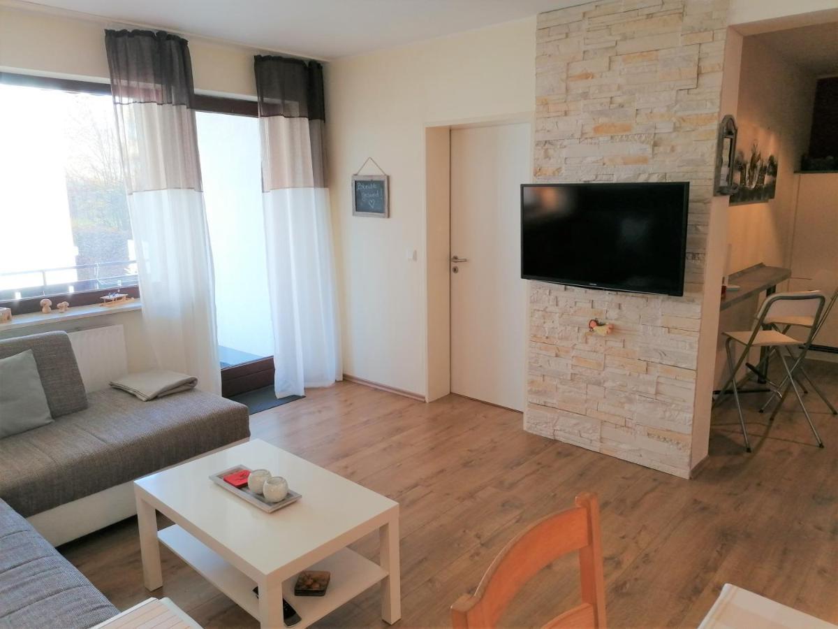 Ferienwohnung Winternest In Винтерберг Екстериор снимка